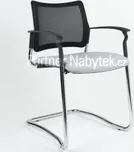 Jednací židle 2170/S C ROCKY/S