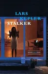 Stalker - Lars Kepler (2015, pevná)