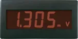 Digitální panelové měřidlo Voltcraft…