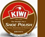 Kiwi Shoe Polish krém na boty Hnědý 50…
