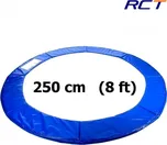 RCT kryt pružin na trampolínu 250 cm