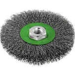 Bosch Kotoučový kartáč 115 mm 0,3 mm…