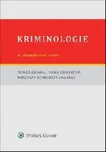 Kriminologie - Tomáš Gřivna; Miroslav…