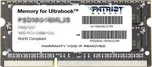 Patriot Signature 8 GB DDR3 1600 MHz…