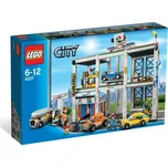 LEGO City 4207 Městské Garáže