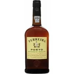 Ferreira White Porto 0,75l 19,5%