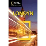 Londýn - Louise Nicholson (2016,…