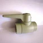 PPR ventil kulový 25 mm