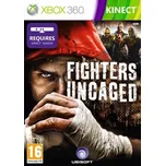 Fighters Uncaged X360