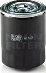 Filtr palivový MANN (MF WK822/4) KIA