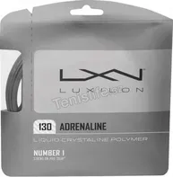 Tenisový výplet Luxilon Adrenaline 1.30 mm (12m)