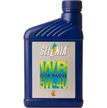 Selenia WR Diesel 5W-40