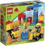 LEGO Duplo 10518 Moje první stavba