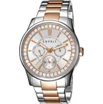 Esprit Starlite Two Tone Rosegold…