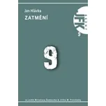 Agent JFK 009: Zatmění - Jan Hlávka