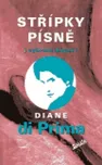 Střípky písně - Diane di Prima