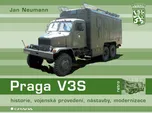 Praga V3S - Jan Neumann