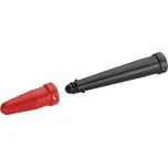 KÄRCHER power tryska s prodloužením