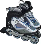 Acra Phantom Inline Fitness 2012 modré