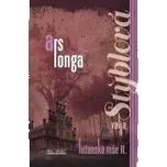 Lužanská mše Ars Longa - Valja Stýblová
