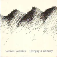 Obrysy a obzory - Václav Vokolek