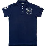 OLIMP SPORT NUTRITION Polo Team tmavě…