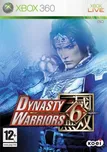 Dynasty Warriors 6 X360