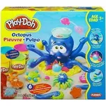 Hasbro Play-Doh Chobotnička