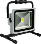 Solight LED venkovní reflektor, 20W,…