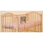 Scarlett Lux prostěradlo froté 70 x 140…