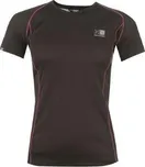 Karrimor Tech T Shirt Ladies černá
