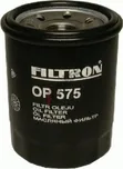Filtr olejový FILTRON (FI OP575)