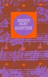 Mozartiana - Vladimír Holan