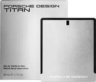 Porsche Design Titan M EDT