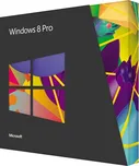 Microsoft Windows 8 Pro