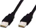 Digitus USB 2.0 A - A, 1,8m
