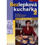 Bezlepková kuchařka 2 - Iva Bušinová,…
