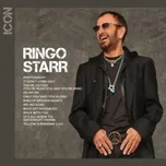 Icon - Ringo Starr [CD]