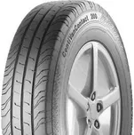 Continental ContiVanContact 200 195/75…