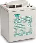 Záložní akumulátor Yuasa EN 100-4 (4V…