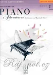 Piano Adventures - Lesson Book 2 -…