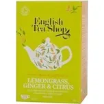 English Tea Shop Bio citrónová tráva,…