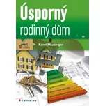 Úsporný rodinný dům - Karel Murtinger