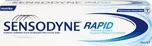 Sensodyne Rapid 75ml zubní pasta