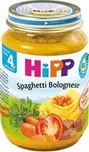 Hipp Špagety v boloňské omáčce 190 g