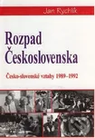 Rozpad Československa: Jan Rychlík