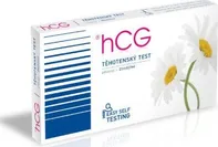 Těhotenský test hCG test 1ks