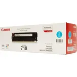 Originální Canon CRG-718 C (2661B002)