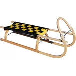 Sulov 67 dřevěné sáně 110 cm