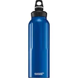 SIGG Wide Mouth Traveller 1,5 l